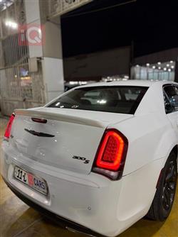 كرايسلر 300